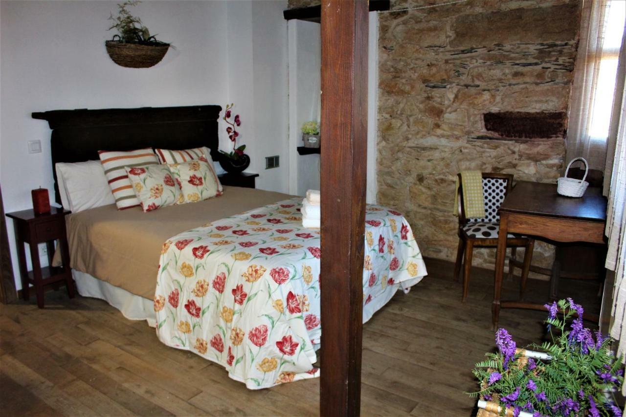 Habitacion De Luz Villar de Silva Zewnętrze zdjęcie
