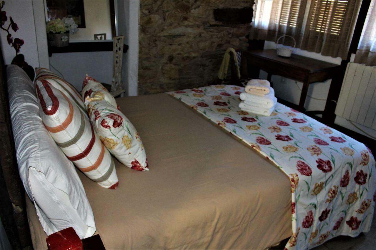Habitacion De Luz Villar de Silva Zewnętrze zdjęcie
