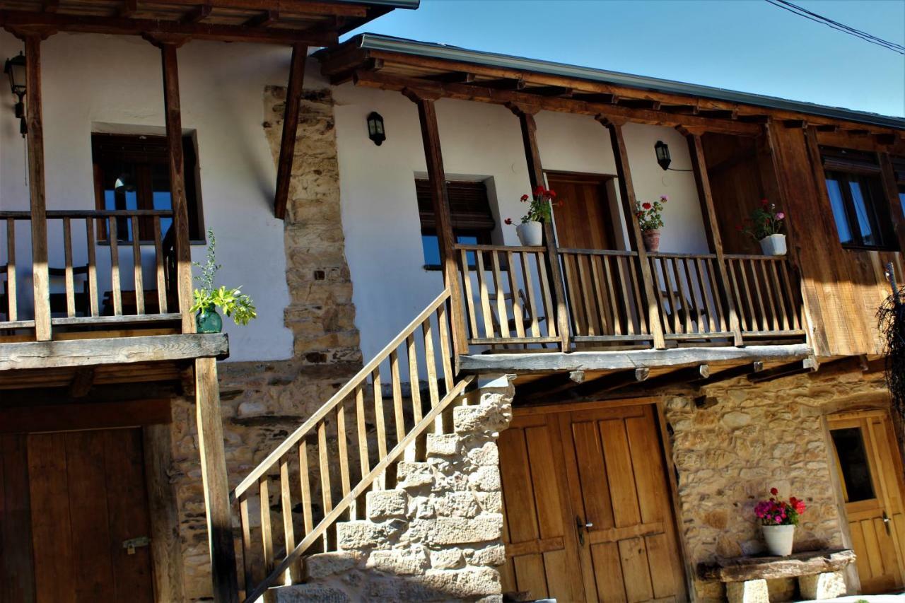 Habitacion De Luz Villar de Silva Zewnętrze zdjęcie